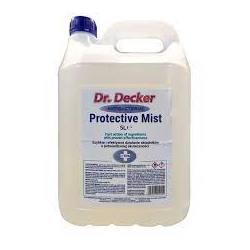 Dr Decker 5 L płyn do dezynfekcji rąk zapachowy
